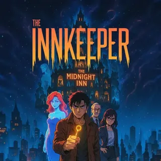 The Innkeeper