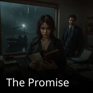 The Promise The Promise