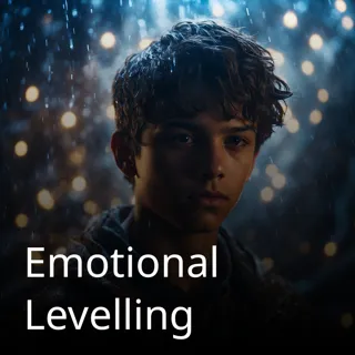 Emotional Levelling Emotional Levelling
