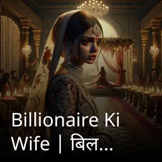 Billionaire Ki Wife | बिलिनेर की वाइफ | Author - Seema Billionaire Ki Wife | बिलिनेर की वाइफ | Author - Seema