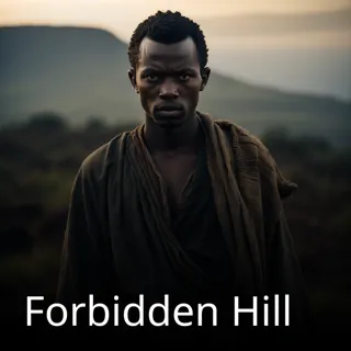 Forbidden Hill Forbidden Hill