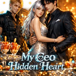 My Ceo Hidden Heart