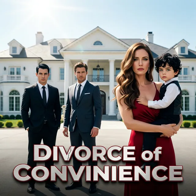 Divorce of Convinience Divorce of Convinience
