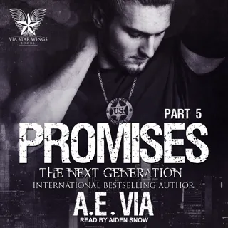 Promises: Part 5: The Next Generation Promises: Part 5: The Next Generation