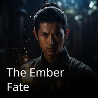 The Ember Fate The Ember Fate