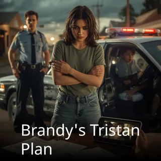 Brandy's Tristan Plan Brandy's Tristan Plan