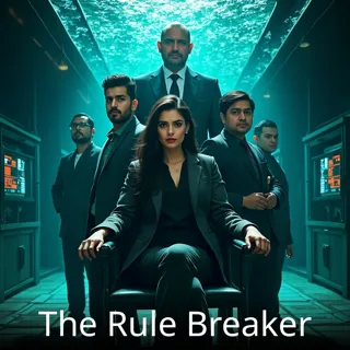 The Rule Breaker The Rule Breaker