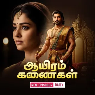 Aayiram Kanaigal |ஆயிரம் கணைகள்