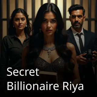 Secret Billionaire Riya Secret Billionaire Riya