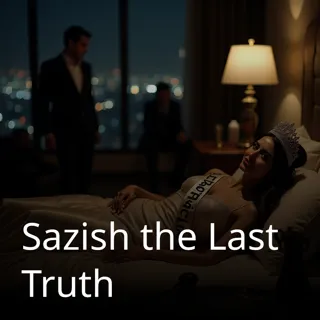 Sazish the Last Truth Sazish the Last Truth