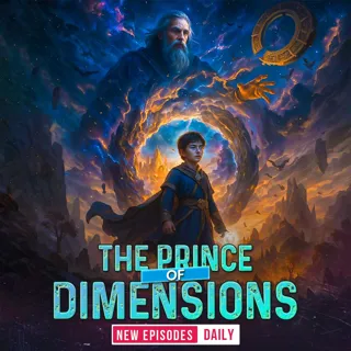 The Prince of Dimensions | द प्रिंस ऑफ़ डाइमेंशन्स | Author - Stuty Kumari The Prince of Dimensions | द प्रिंस ऑफ़ डाइमेंशन्स | Author - Stuty Kumari