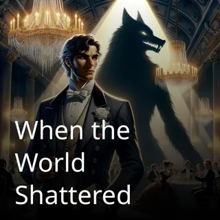 When the World Shattered When the World Shattered