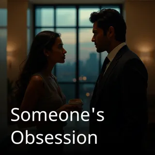 Someone's Obsession Someone's Obsession