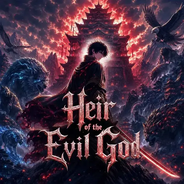 Heir of the Evil God Heir of the Evil God
