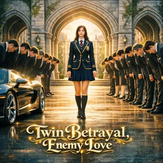 Twin Betrayal, Enemy Love Twin Betrayal, Enemy Love
