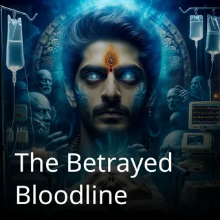 The Betrayed Bloodline