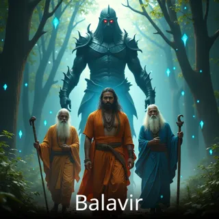 Balavir