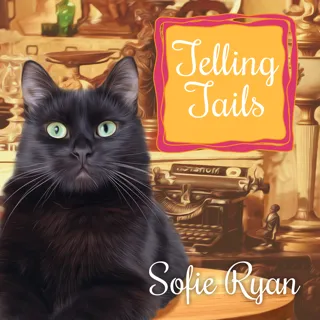 Telling Tails Telling Tails
