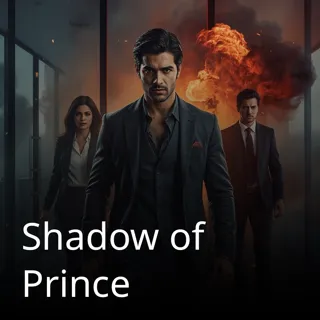 Shadow of Prince Shadow of Prince