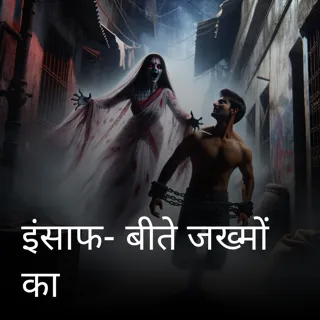 इंसाफ- बीते जख्मों का 