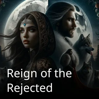 Reign of the Rejected Reign of the Rejected