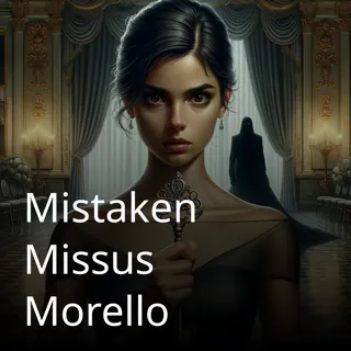 Mistaken Missus Morello Mistaken Missus Morello