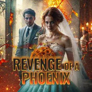 Revenge of a Phoenix Revenge of a Phoenix