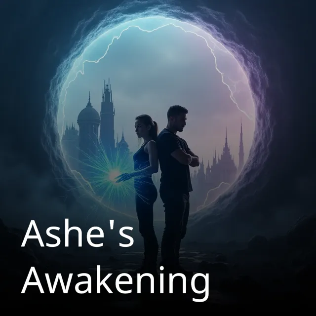 Ashe's Awakening Ashe's Awakening