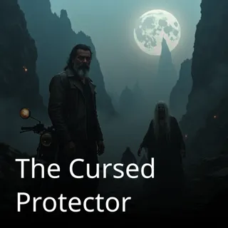 The Cursed Protector The Cursed Protector