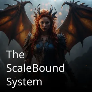 The ScaleBound System The ScaleBound System