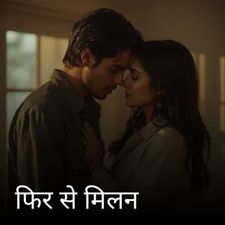 फिर से मिलन फिर से मिलन