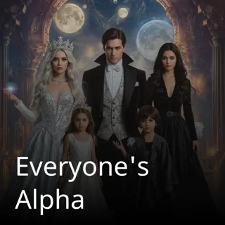 Everyone's Alpha Everyone's Alpha