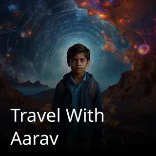 Travel With Aarav Travel With Aarav