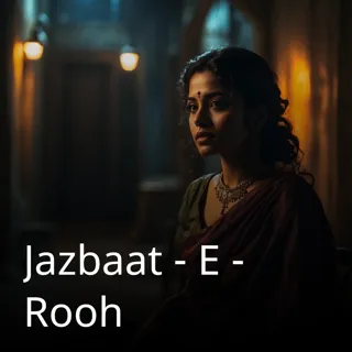 Jazbaat - E - Rooh Jazbaat - E - Rooh