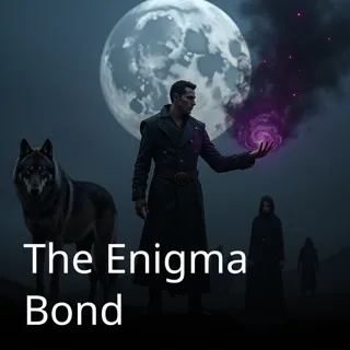 The Enigma Bond The Enigma Bond