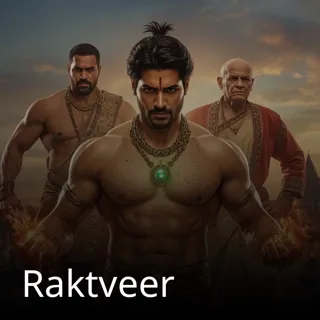 Raktveer Raktveer