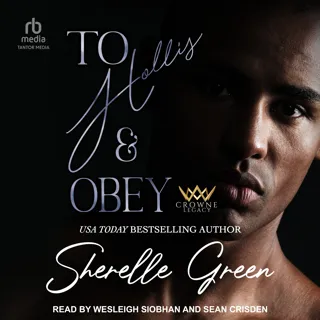 To Hollis and Obey To Hollis and Obey
