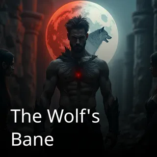 The Wolf's Bane