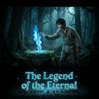 The Legend of the Eternal