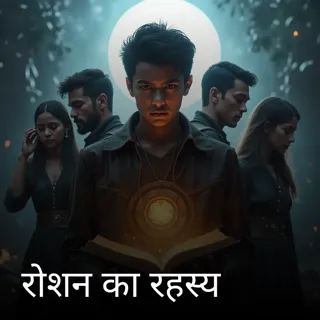 रोशन का रहस्य रोशन का रहस्य