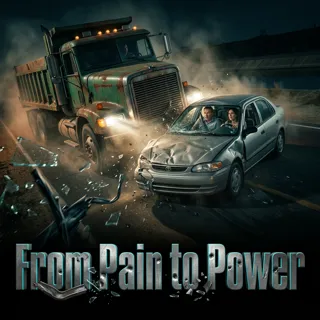 From Pain to Power