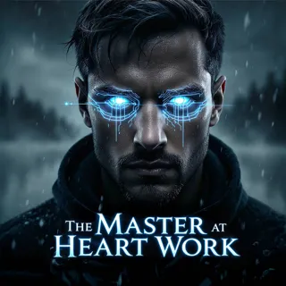 The Master at Heart Work The Master at Heart Work