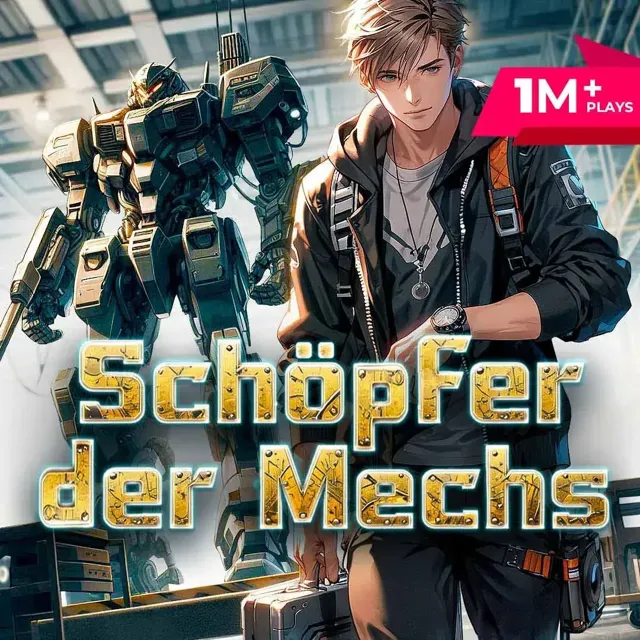 Schöpfer Der Mechs Schöpfer Der Mechs