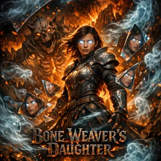 Bone Weaver's Daughter
