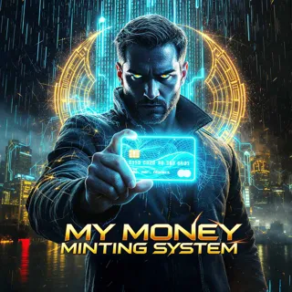 My Money Minting System
