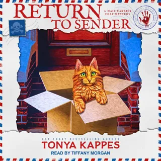 Return to Sender Return to Sender