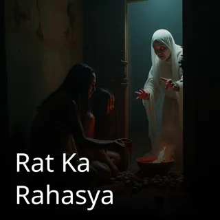 Rat Ka Rahasya Rat Ka Rahasya