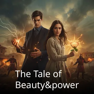 The Tale of Beauty&power