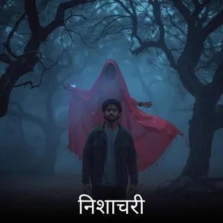 निशाचरी निशाचरी