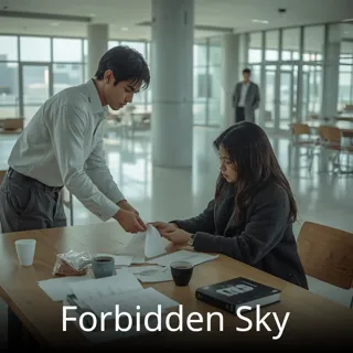 Forbidden Sky Forbidden Sky